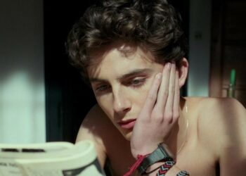 livres lgbt a lire absolument queer call me by your name Elio