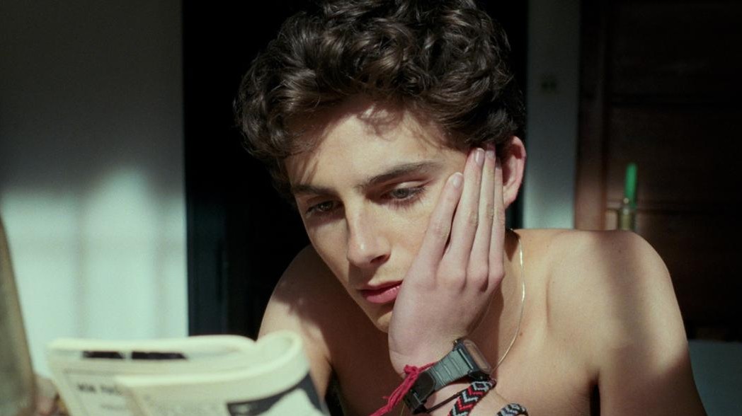 livres lgbt a lire absolument queer call me by your name Elio