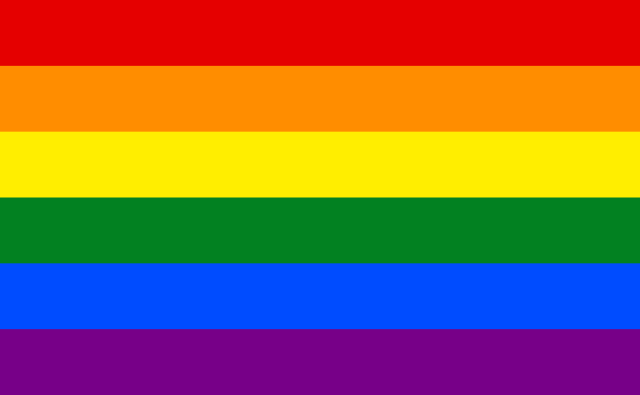 Guide des drapeaux lgbt pride flag fierté