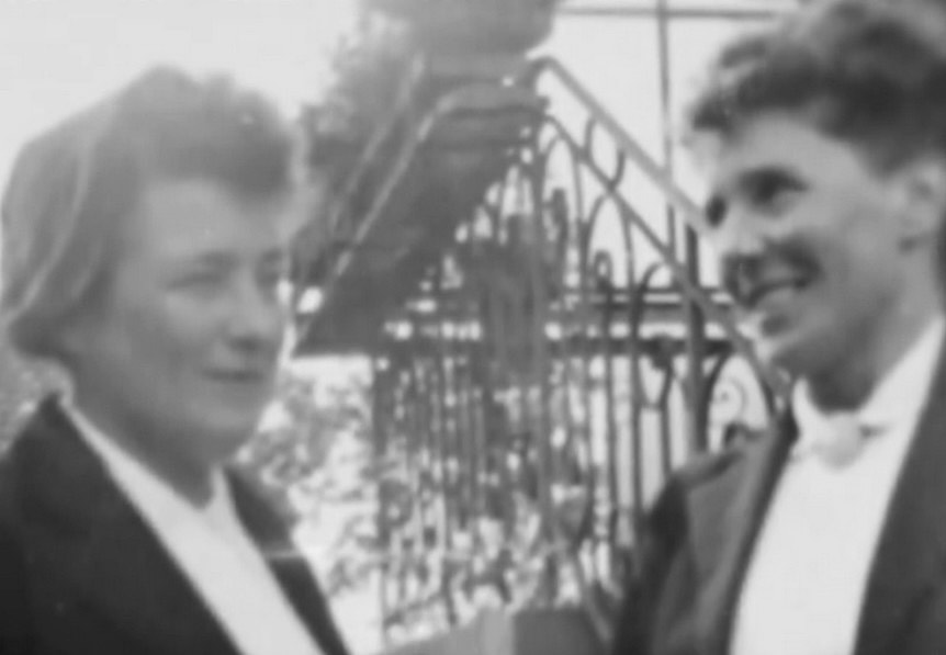 Suzanne Leclézio (1898-1987) et Yvonne Ziegler (1902-1988) résistante lesbienne seconde guerre mondiale LGBT