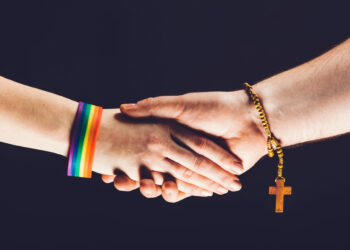 Comment concilier sa religion et son identité LGBT+ ?