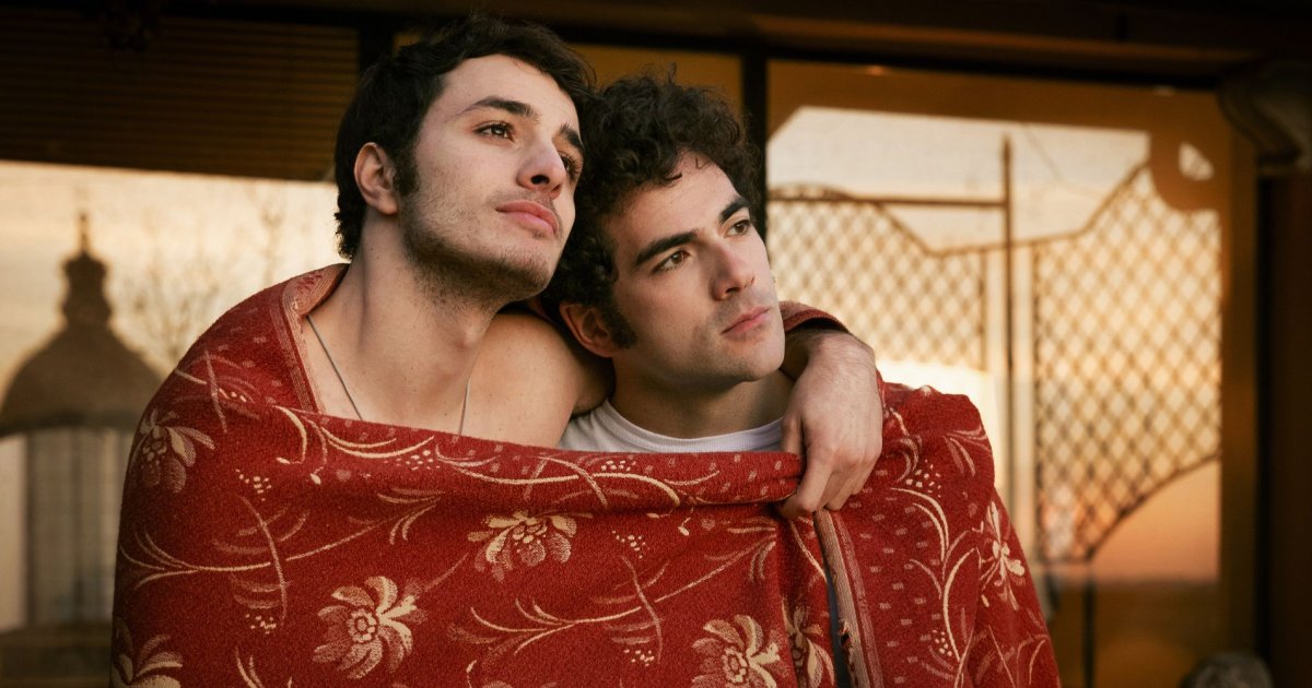 Film Porno Gay En Francais Films gays : 10 films incontournables sur Netflix