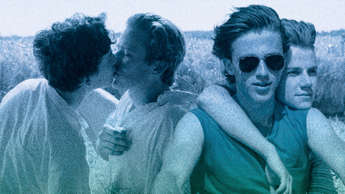 Film Gay 2020 Streaming Vf Top 10 des meilleurs films gays à voir en ce moment sur Netflix