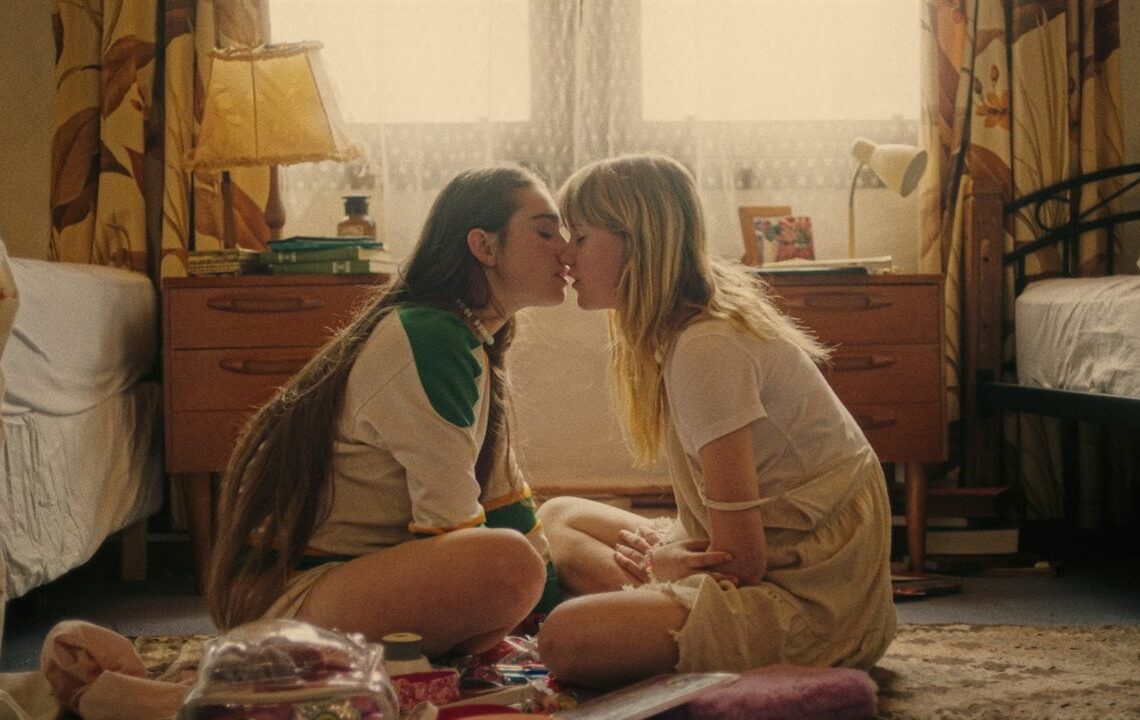 Films lesbiens amazon Prime