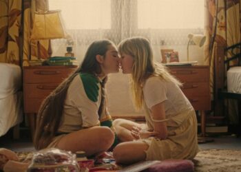 Films lesbiens amazon Prime