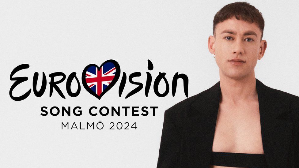 boycott eurovision Olyy Alexander
