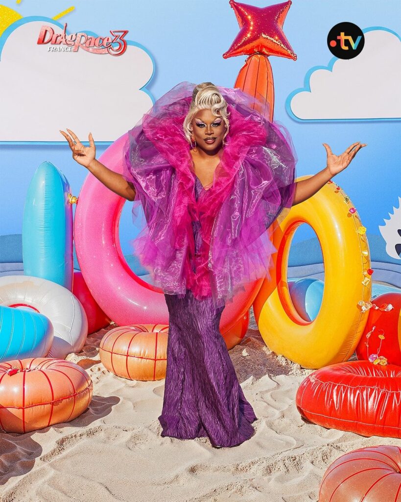Drag Race France saison 3 : Découvrez les nouvelles reines