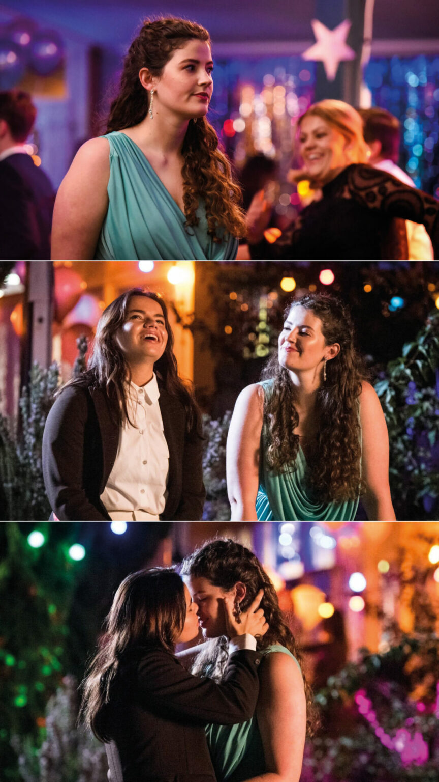 Films lesbiens à voir sur Amazon