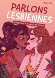 Livres LGBT : Parlons lesbienne 