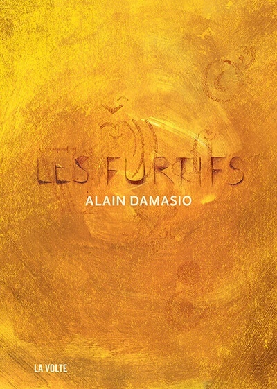 Roman dystopique "Les furtifs" de Alain Damasio. livres LGBT+ été