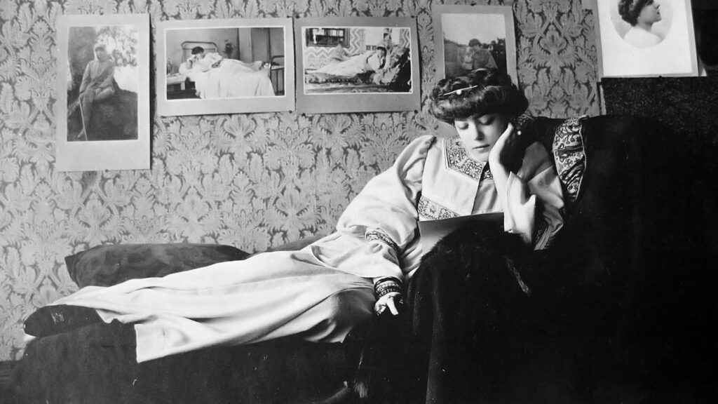 colette auteurs queers bisexuelle