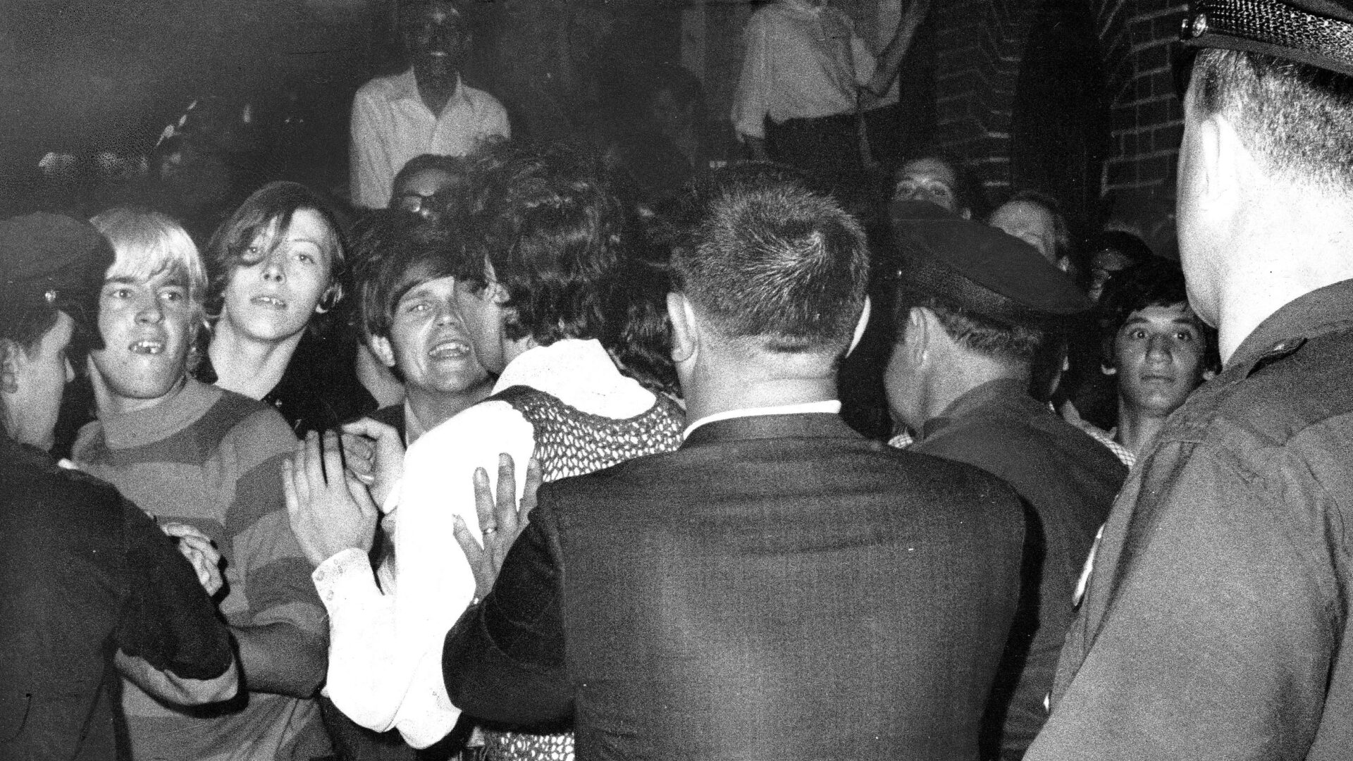 émeutes de stonewall dates histoire lgbt