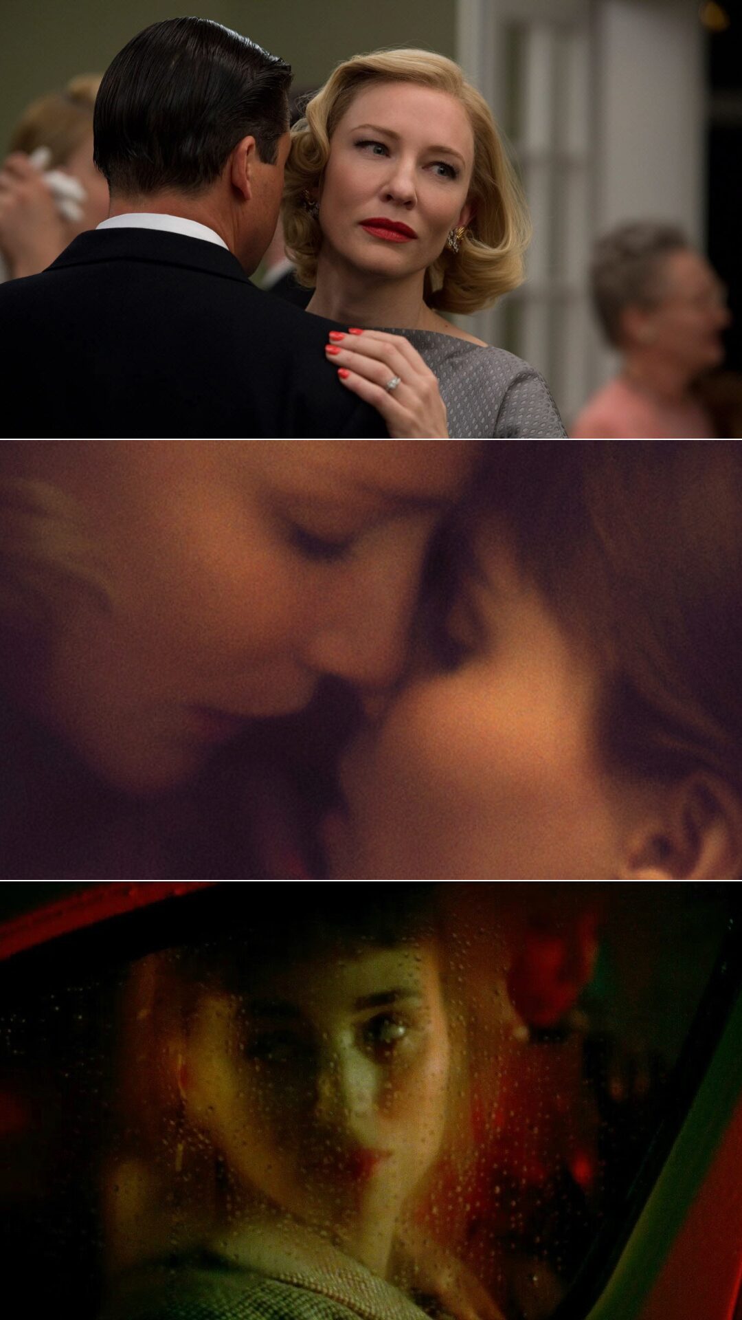 Carol, Todd Haynes - Film lesbien