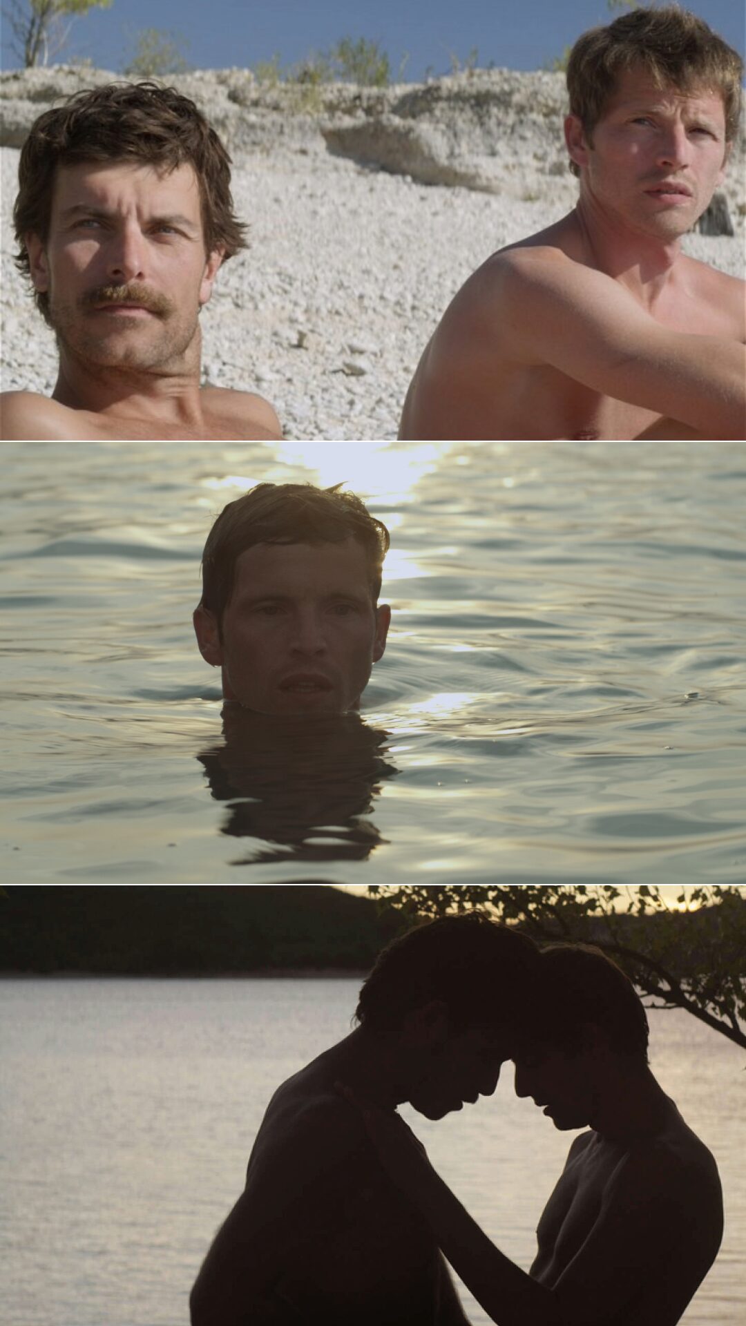 L’inconnu du lac, Alain Guiraudie - Films gay - Queer Palm