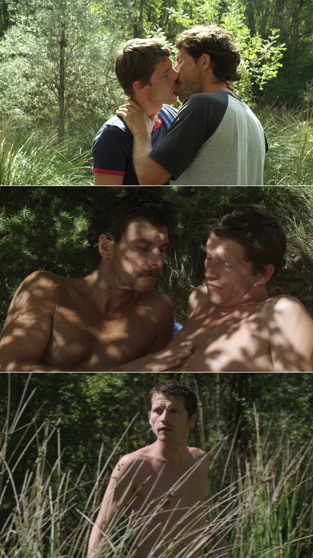 L’inconnu du lac, Alain Guiraudie - Films gay - Queer Palm