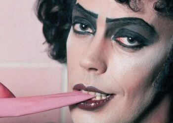 © Rocky Horror Picture Show (1975)