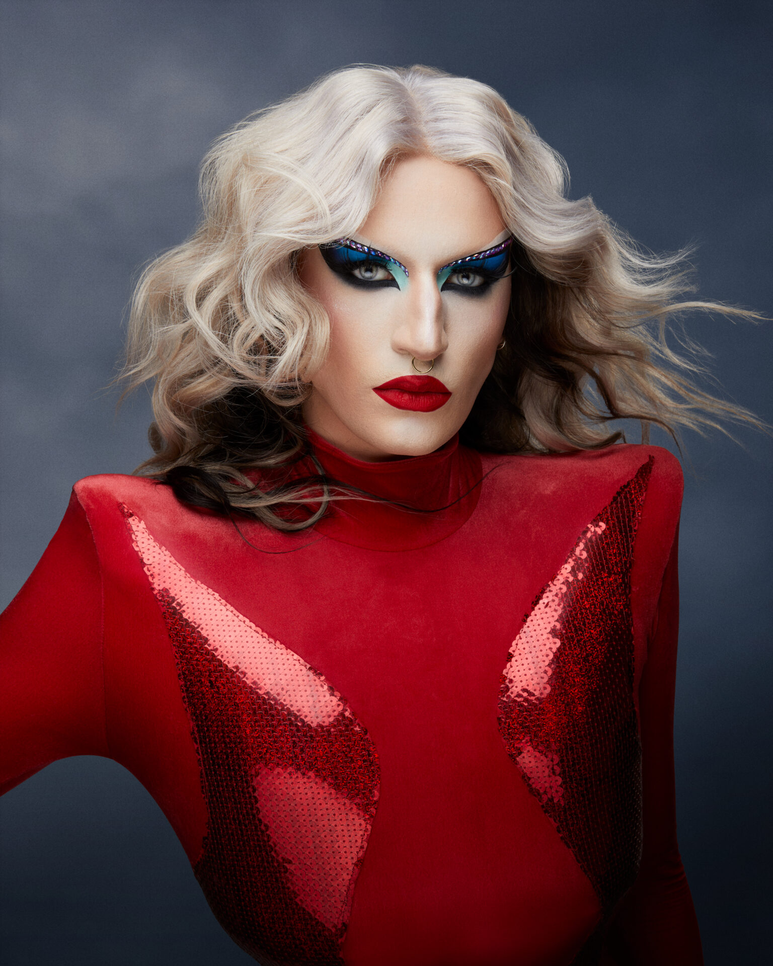 Elips (Drag Race France) se dévoile dans le documentaire