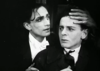 Différent des autres, Richard Oswald (1919), censure cinéma queer