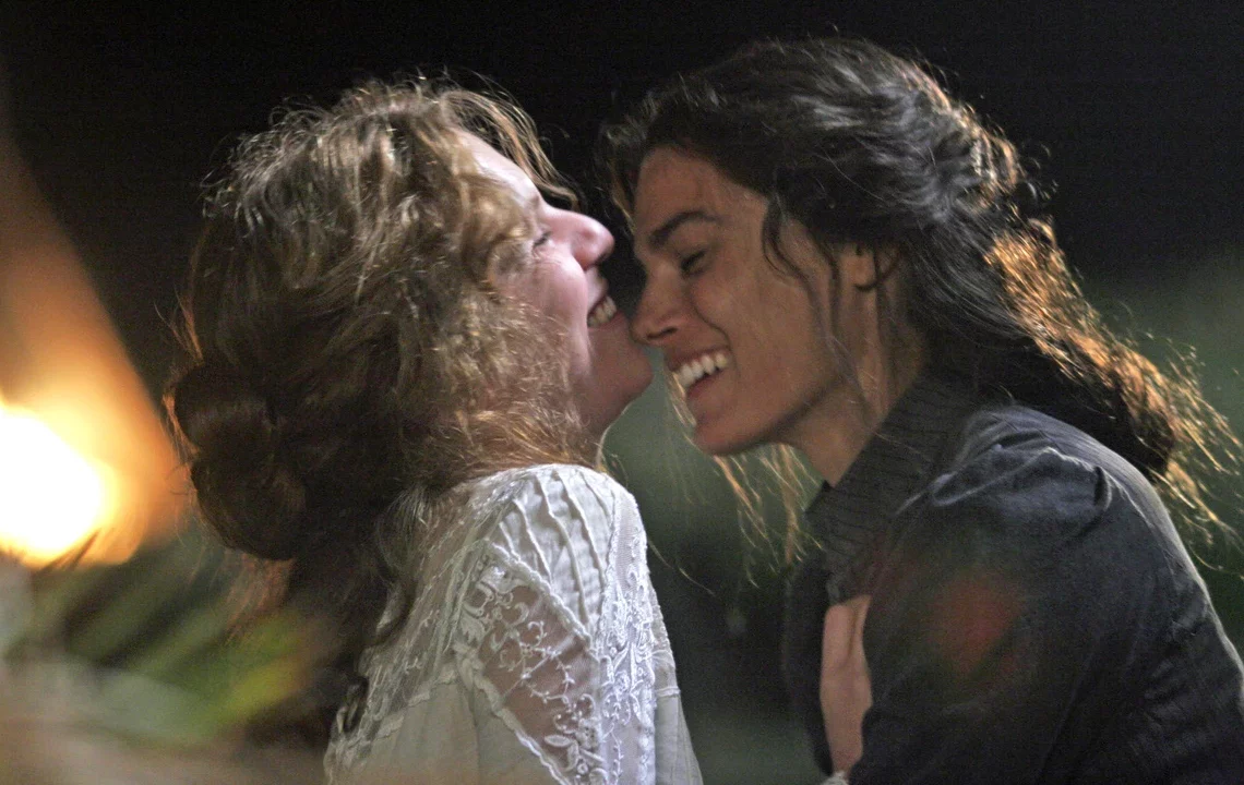 Films lesbiens à voir sur Amazon
