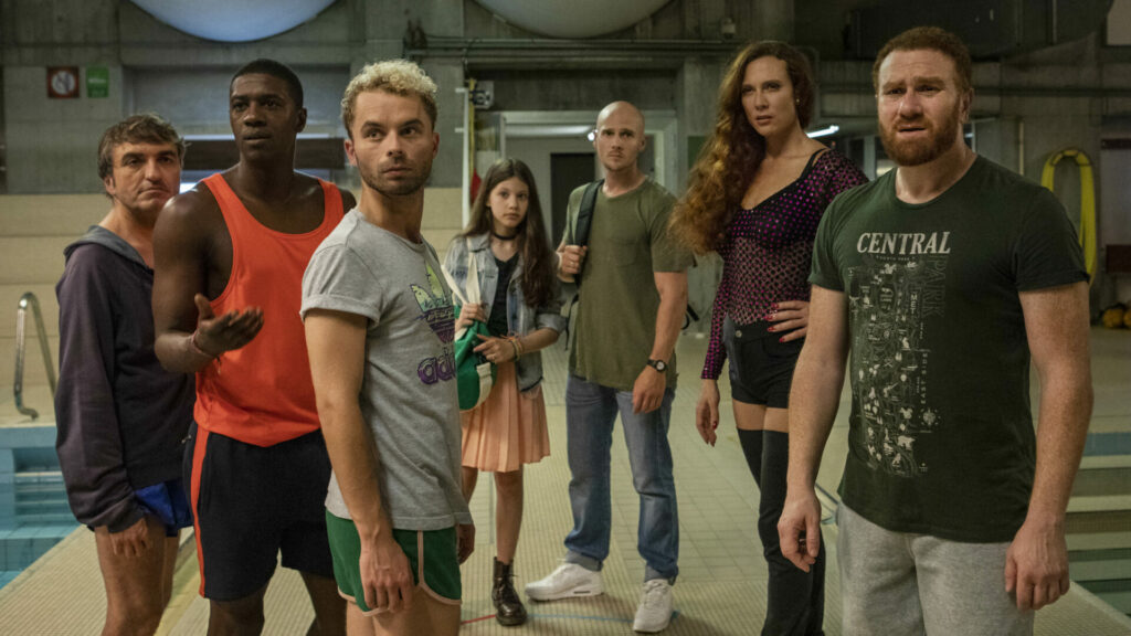 les crevettes pailletées films lgbt à voir sur netflix