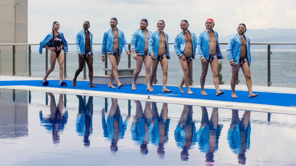 les crevettes pailletées films lgbt à voir sur netflix