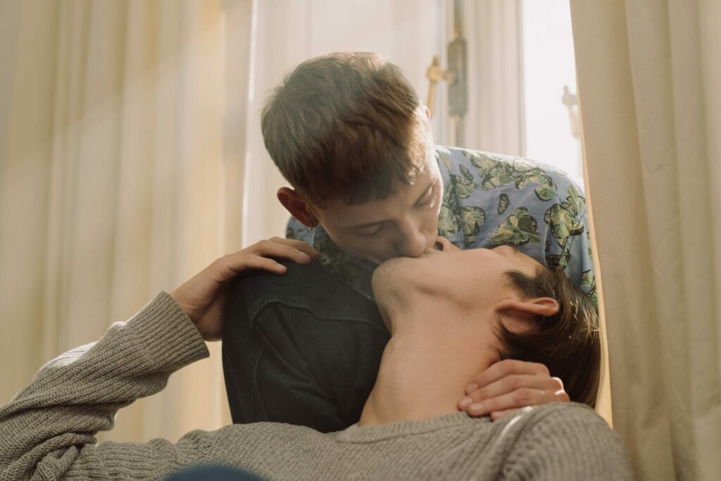 meilleures applications de rencontres gay