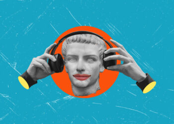 9 podcasts queer et LGBTQIA+ à écouter