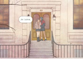A New Life : un jeu vidéo de romance lesbienne