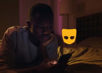 Grindr interdit la mention « pas de sionistes » dans les profils des utilisateur·ices