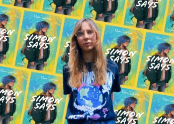 Simon Says : rencontre avec Lilou Wimbee
