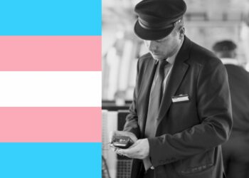 Victoire contre la SNCF : fini l'obligation de choisir entre « Madame » et « Monsieur » sur les billets de trains