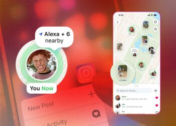 Nouvelles fonctionnalités Instagram : les personnes queer en danger ?