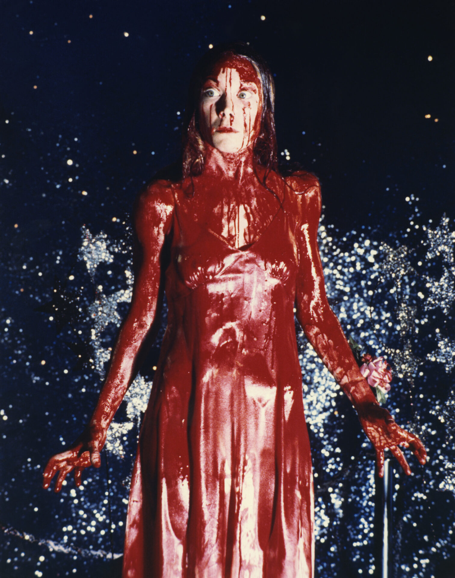 Carrie (1976) - films queer d'horreur 