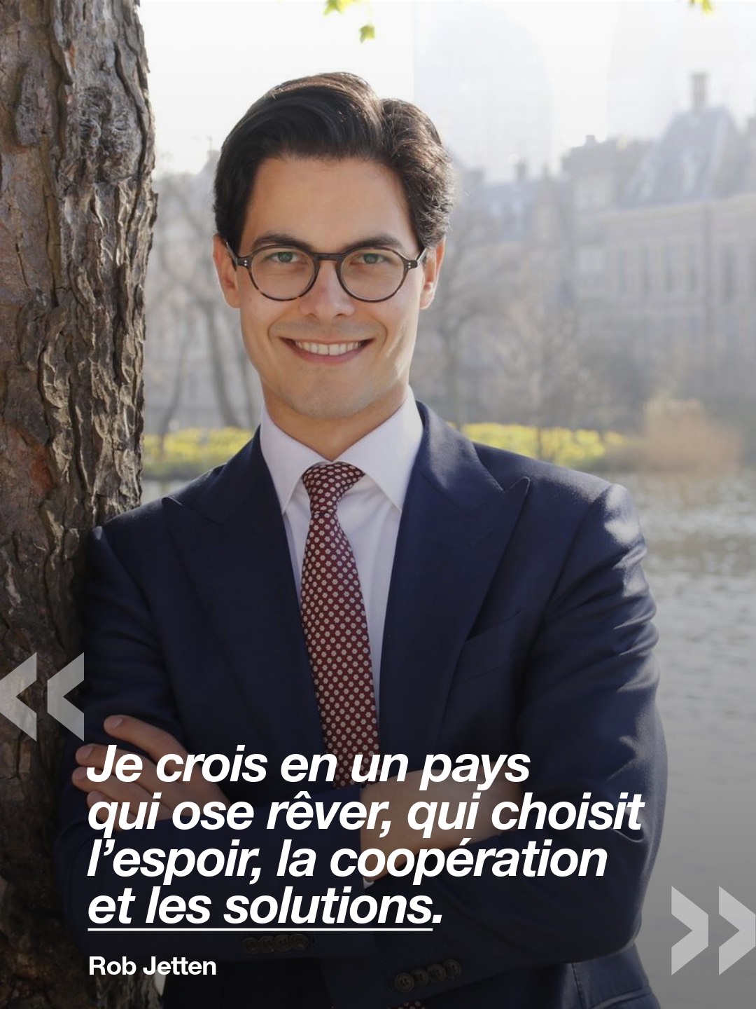 Rob Jetten Premier ministre gay pays bas