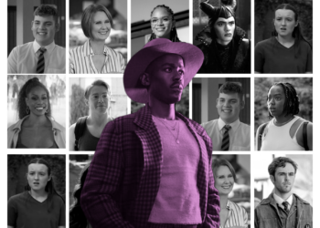 Le rapport GLAAD 2025 révèle une baisse historique de la représentation LGBTQIA+ à la télévision américaine, avec 41 % des personnages supprimés.