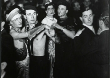 L’Assemblée Nationale adopte à l’unanimité la loi de réparation pour la condamnation de l’homosexualité