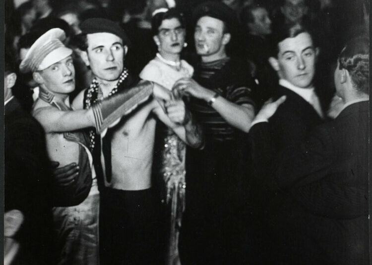 L’Assemblée Nationale adopte à l’unanimité la loi de réparation pour la condamnation de l’homosexualité