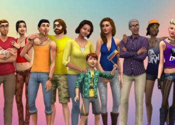 Les Sims rachetés par l’Arabie Saoudite, inquiétudes sur l’avenir du contenu LGBTQIA+