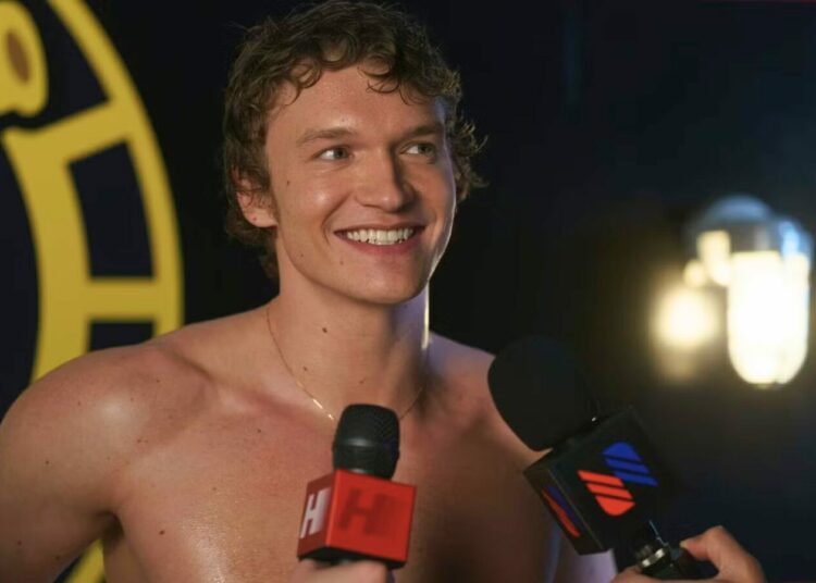 Ilya de la série Heated Rivalry, symbole de visibilité et de résistance queer en Russie