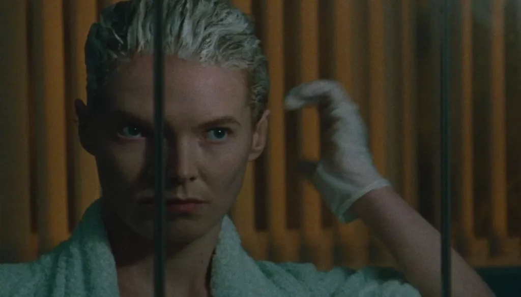 Blue Jean, meilleurs films lesbiens