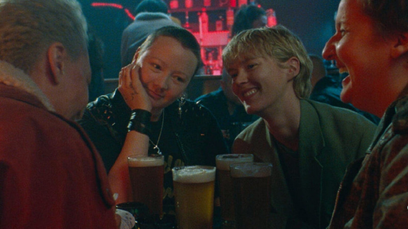 Blue Jean, meilleurs films lesbiens