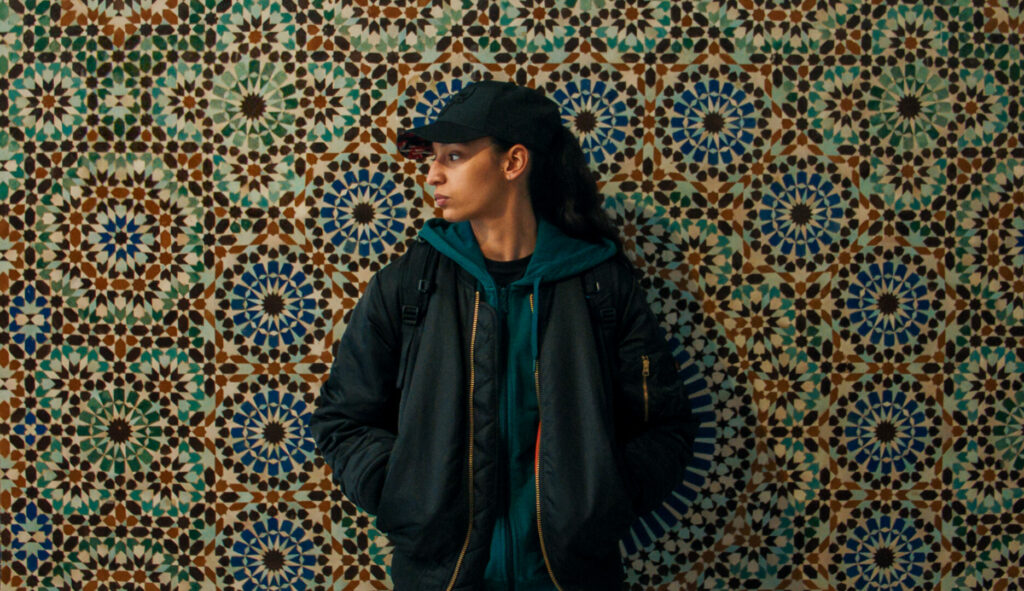 La Petite Derniere, meilleurs films lesbiens