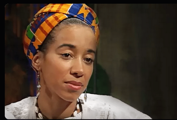 May Ayim, militante queer