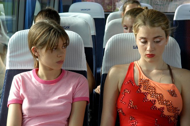 Naissance des pieuvres