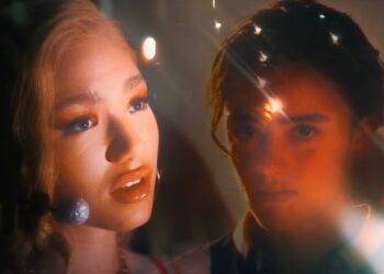 Dans les reines du drame, Alexis Langlois explore le queer gaze