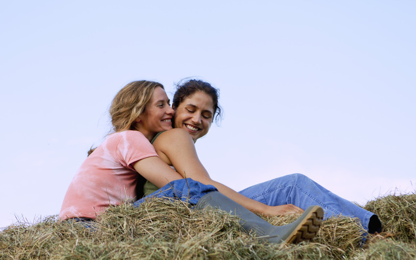 La belle saison, meilleurs films lesbiens