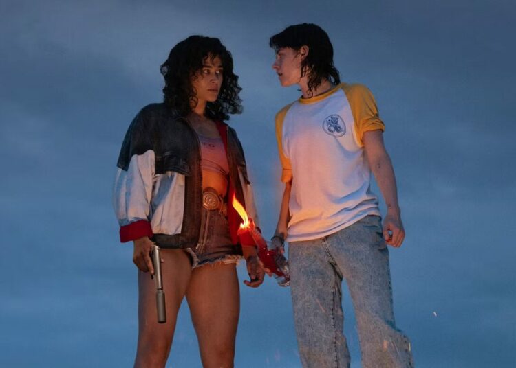 Les 16 meilleurs films lesbiens à voir absolument une fois dans sa vie : Love Lies Bleeding avec Kirsten Stewart