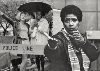 militantes queer à connaitre audre lorde marsha p johnson sylvia rivera