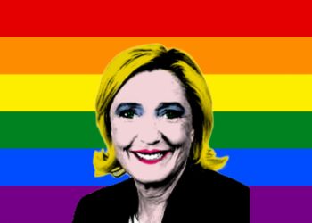RN LGBT : Marine Le Pen, quels sont les votes du Rassemblement national sur les questions liées aux droits LGBT+
